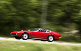 History of Maserati - picture special History of Maserati - picture special