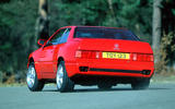 History of Maserati - picture special History of Maserati - picture special