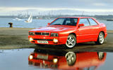 History of Maserati - picture special History of Maserati - picture special