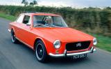 no title The failed car companies of Britain
