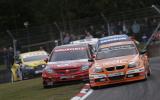 no title History of the British Touring Car Championship in pictures