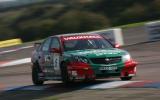 no title History of the British Touring Car Championship in pictures