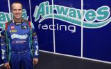 no title Fabrizio Giovanardi returns to BTCC with Airwaves Racing