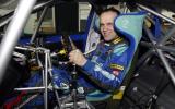 Fabrizio Giovanardi returns to BTCC with Airwaves Racing