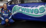 no title Fabrizio Giovanardi returns to BTCC with Airwaves Racing