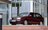 History of the Volkswagen Golf - picture special History of the Volkswagen Golf - picture special