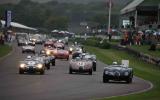 Goodwood Festival of Speed 2014 dates announced