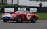 Goodwood Revival 2014 preview - our top things to see Goodwood Revival 2014 preview - our top things to see