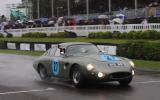 Lord March announces Goodwood Revival 2014 dates