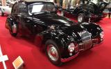Goodwood Revival 2014 show gallery Goodwood Revival 2014 show gallery