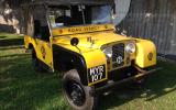 Goodwood Revival 2014 show gallery Goodwood Revival 2014 show gallery