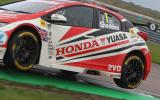 no title History of the British Touring Car Championship in pictures