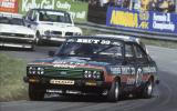 no title History of the British Touring Car Championship in pictures