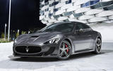History of Maserati - picture special History of Maserati - picture special