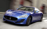 History of Maserati - picture special History of Maserati - picture special