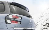 New Citroën C4 Grand Picasso revealed
