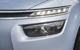 New Citroen C4 Grand Picasso revealed