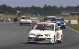 no title History of the British Touring Car Championship in pictures