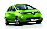 Renault pushes forward with autonomous driving