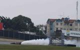 no title Vettel continues record F1 winning streak in Brazil