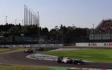no title Sebastian Vettel closes on F1 title with win in Japan