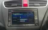 Leave the heavy foot at home, I&#039;m on a fuel economy drive