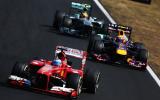 no title Hamilton wins first GP for Mercedes