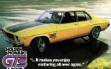 History of Holden - picture special