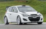 Hyundai plans to launch WRC versions of road cars
