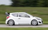 Hyundai plans to launch WRC versions of road cars