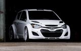 Hyundai plans to launch WRC versions of road cars