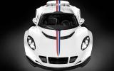 no title Quick news: Venom GT special; Audi's Le Mans livery; Brabus tunes CLA45 AMG