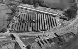 no title England's motoring heritage from the air - picture special