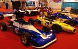 no title Autosport International 2014 show gallery