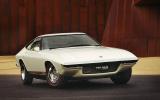 History of Holden - picture special