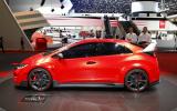 Geneva motor show live blog and gallery