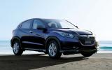 no title Quick news: Honda Vezel opens in Japan, Audi design boss moves to Italdesign