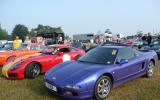no title To the Goodwood Festival of Speed by McLaren MP4-12C