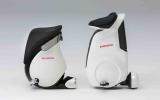 Quick news: New Honda Uni-Cub concept, Audi A8 special edition