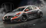 Quick news: Honda's WTCC Civic, Porsche readies Le Mans cars