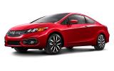no title 2014 Honda Civic coupe gets SEMA debut