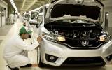 no title Quick news: Qashqai's five-star safety; Volvo V40 engines; 'widebody' Range Rove
