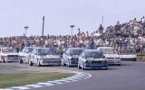 no title History of the British Touring Car Championship in pictures