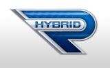Hybrid Toyota Yaris concept set for Frankfurt reveal