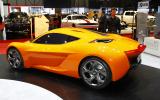 Hyundai PassoCorto concept gets Geneva premiere