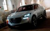 The best concept cars of 2014 The best concept cars of 2014