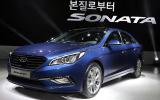 Quick news: Hot Callaway Camaro; new Hyundai Sonata; Toyota concept award