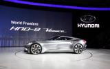 Seoul motor show 2013: report and picture highlights