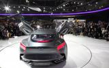 Seoul motor show 2013: report and picture highlights