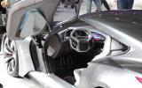 Seoul motor show 2013: report and picture highlights
